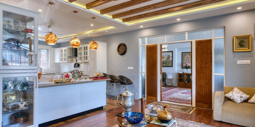 Affordable Custom Furniture Makers in Hyderabad with Installation