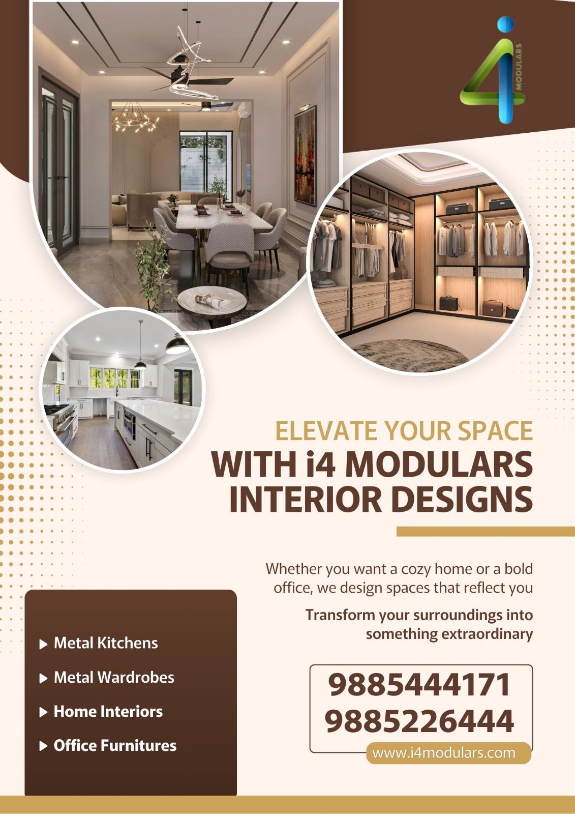 Top Benefits of Stainless Steel Modular Kitchens | Designers